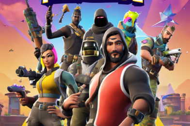 The Ultimate Collection of Fortnite Memes for Gamers