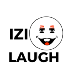 izi laugh