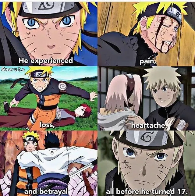 naruto